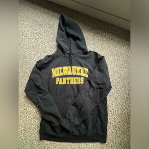 UW milwaukee hoodie